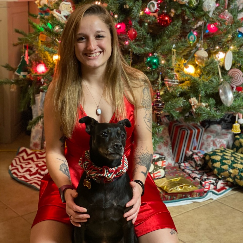 Meet your Posher, Nat